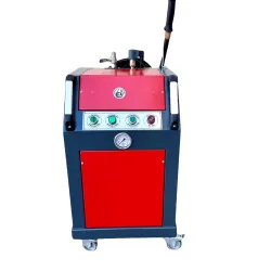 Jetwash Steam Washer (Γεννήτρια Ατμού για Καθαρισμό Αυτοκινήτου)