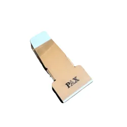 Jetwash Mat Holder Inox (Ανοξείδωτο Στήριγμα Τοίχου για Πατάκια)