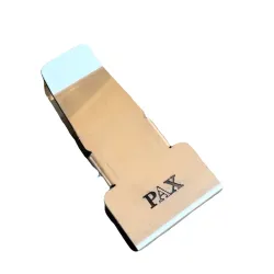 Jetwash Mat Holder Inox (Ανοξείδωτο Στήριγμα Τοίχου για Πατάκια)