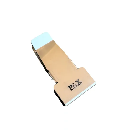 Jetwash Mat Holder Inox (Ανοξείδωτο Στήριγμα Τοίχου για Πατάκια)