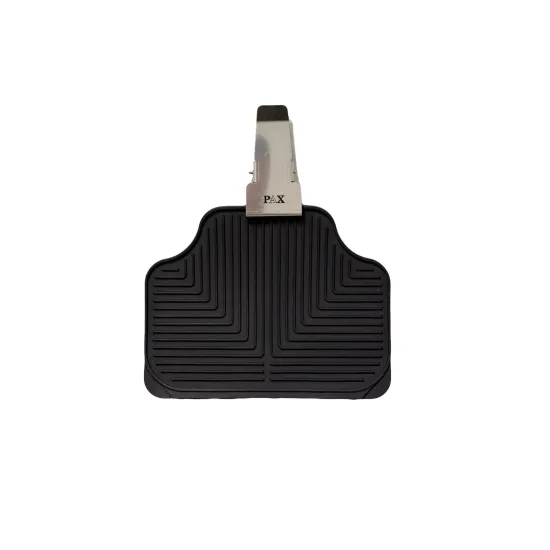 Jetwash Mat Holder Inox (Ανοξείδωτο Στήριγμα Τοίχου για Πατάκια)