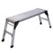 Details Aluminum Stepping Platform