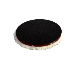 Detroit  Microfiber Pad Hybrid 125mm Μικροίνα Διόρθωσης Χρώματος 125mm 5inch