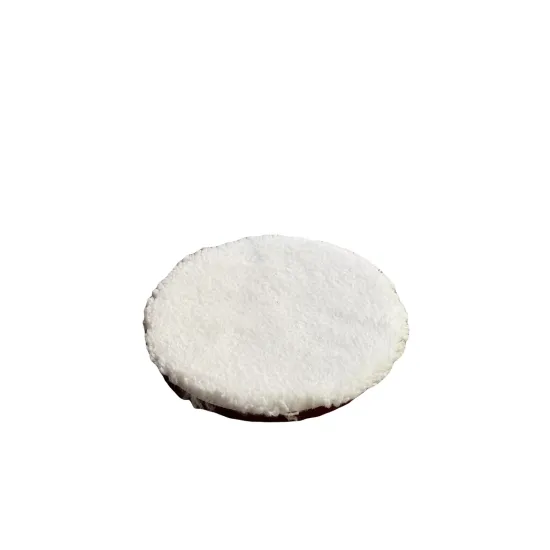 Detroit  Microfiber Pad Hybrid 125mm Μικροίνα Διόρθωσης Χρώματος 125mm 5inch