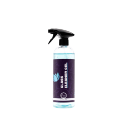 Nanolex Glass Cleaner Gel Καθαριστικό Τζαμιών Nanolex Glass Cleaner Gel Καθαριστικό Τζαμιών
