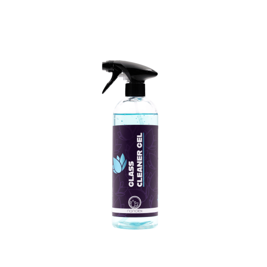 Nanolex Glass Cleaner Gel Καθαριστικό Τζαμιών Nanolex Glass Cleaner Gel Καθαριστικό Τζαμιών