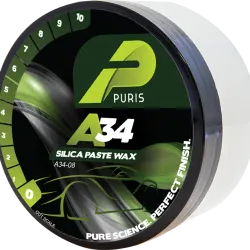Puris A34 Silica Paste Wax(Κεραμικό Κερί Πάστα)