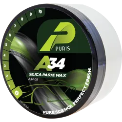 Puris A34 Silica Paste Wax(Κεραμικό Κερί Πάστα)