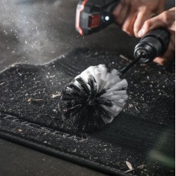 K2 BRILL SET PRO – Σετ Βουρτσών 4τεμ