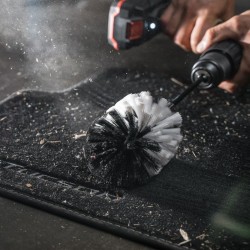 K2 BRILL SET PRO – Σετ Βουρτσών 4τεμ