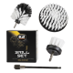 K2 BRILL SET PRO – Σετ Βουρτσών 4τεμ