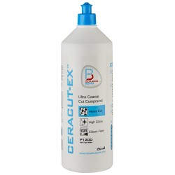 Ceramic Bond Ceracut EX 250ml (Αλοιφή Γυαλίσματος)