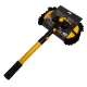 DC Telescopic Microfiber Car Cleaning Brush Τηλεσκοπική Βούρτσα Πλυσίματος