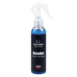 Cartec Ceramic Guard Xtender (Συντήρηση Κεραμικού)