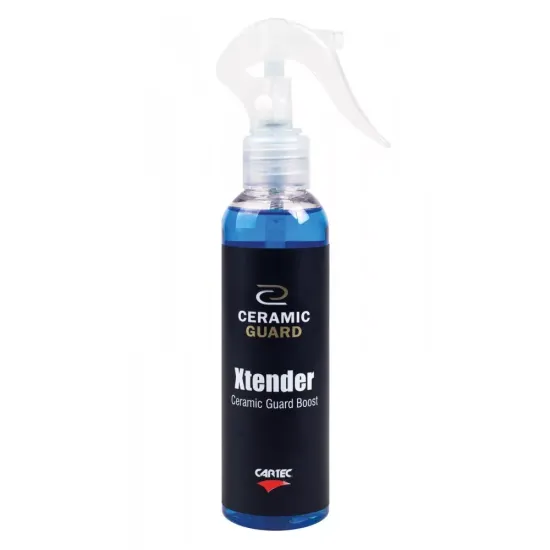 Cartec Ceramic Guard Xtender (Συντήρηση Κεραμικού)