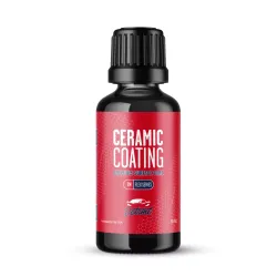 Detroit Surface Ceramic Coating 2yrs Κεραμική Προστασία Αυτοκινήτου 2ετίας
