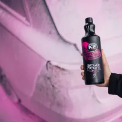 K2 Pro Bela Neo Pink 1lit (Ροζ Ενεργός Αφρός)