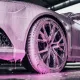K2 Pro Bela Neo Pink 1lit (Ροζ Ενεργός Αφρός)