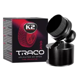 K2 Traco Tyre Applicator (Βουρτσάκι Εφαρμογής για Ελαστικά)