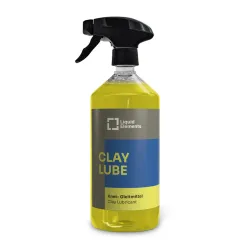 Liquid Elements Clay Lube 1000ml (Λιπαντικό Πηλού 1ltr)
