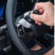 K2 FLATO PRO – Συμπαγές Πινέλο Detailing με Βελούδινες Τρίχες K2 FLATO PRO – Συμπαγές Πινέλο Detailing με Βελούδινες Τρίχες