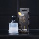 K2 FLATO PRO – Συμπαγές Πινέλο Detailing με Βελούδινες Τρίχες K2 FLATO PRO – Συμπαγές Πινέλο Detailing με Βελούδινες Τρίχες