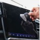 K2 FLATO PRO – Συμπαγές Πινέλο Detailing με Βελούδινες Τρίχες K2 FLATO PRO – Συμπαγές Πινέλο Detailing με Βελούδινες Τρίχες