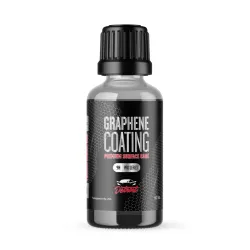 Detroit Surface Pro Graphene Coating 5Yrs Κεραμικό Γραφενίου
