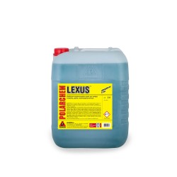 Polarchem Lexus Υγρό καθαρισμού μικροϊνών πλυντηρίου. 
