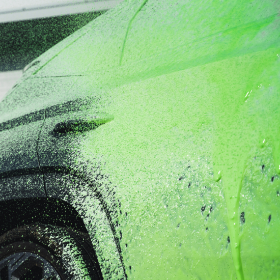 K2 Active Foam Ενεργός Αφρός Πράσινος 5 Kg