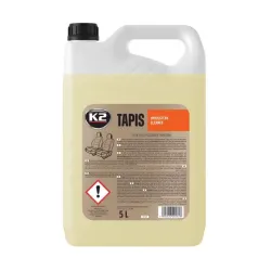 K2 Tapis 5lit(Καθαριστικό Ταπετσαρίας)
