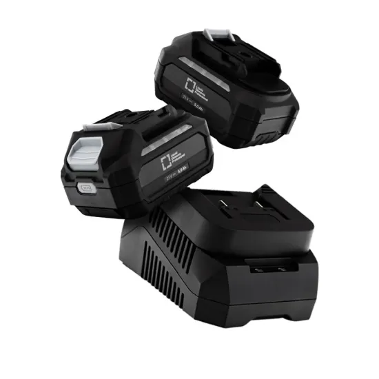 Liquid Elements Α4500 Pro 15΄mm stroke Battery