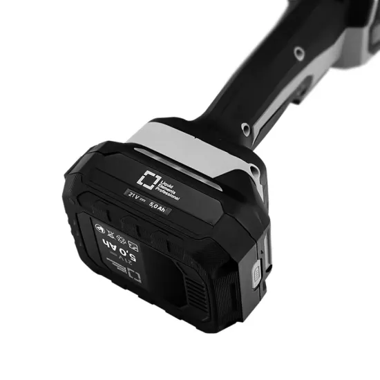 Liquid Elements Α4500 Pro 15΄mm stroke Battery