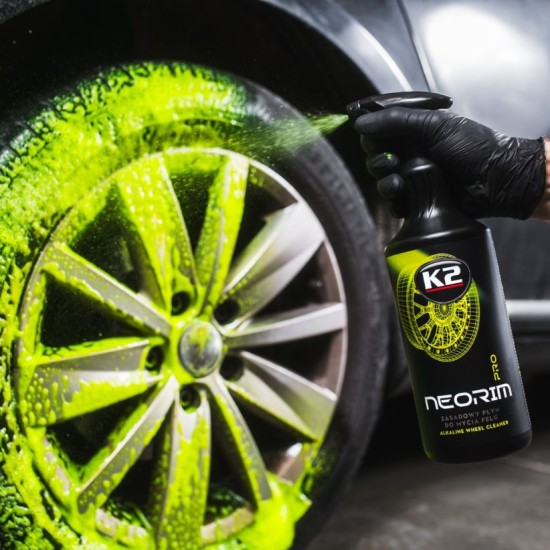 K2 Neorim Rim Cleaner