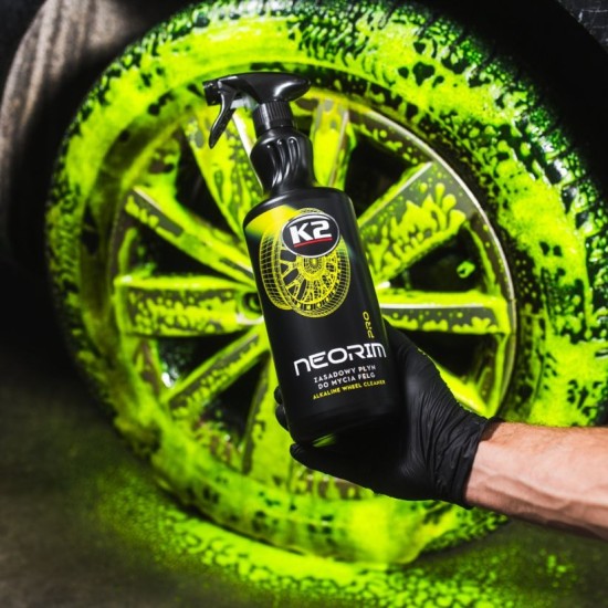 K2 Neorim Rim Cleaner