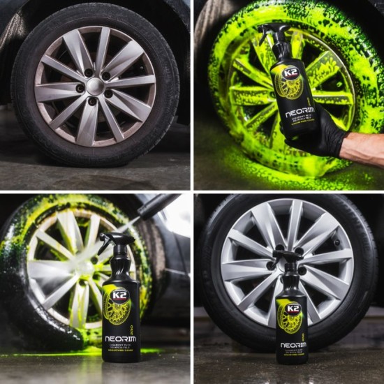 K2 Neorim Rim Cleaner