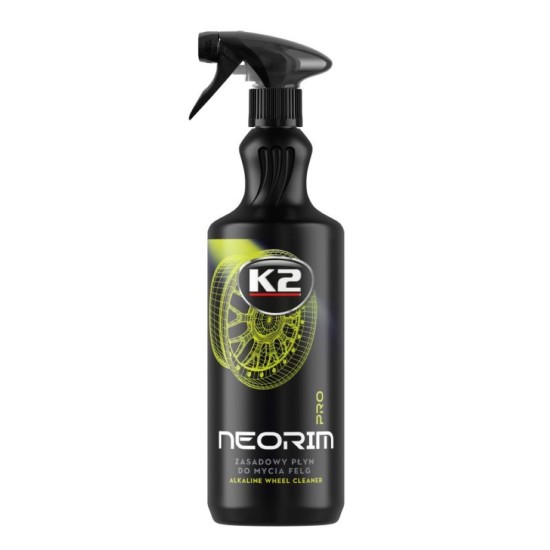 K2 Neorim Rim Cleaner