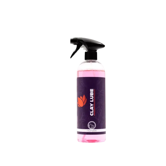 Nanolex Clay Lube Λιπαντικό Πηλού
