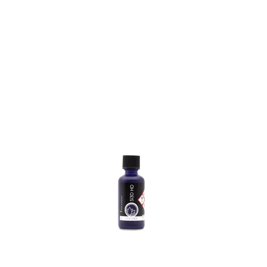 Nanolex Si3D HD 50ml (Κεραμική Επίστρωση Προστασίας Αυτοκινήτου)
