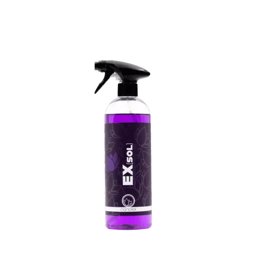 Nanolex Ex Sol (Σπρέι Προετοιμασίας Επιφάνειας)