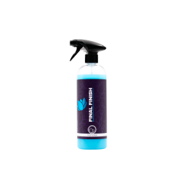 Nanolex Final Finish Γρήγορο Κερί Nanolex Final Finish Γρήγορο Κερί