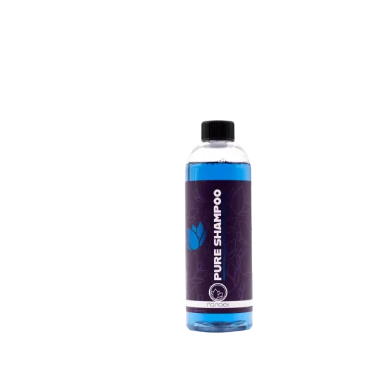 Nanolex Pure Shampoo (Σαμπουάν)