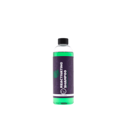 Nanolex Reactivating Shampoo Κεραμικό Σαμπουάν
