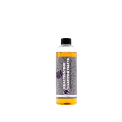 Nanolex Matte Reactivating Shampoo Κεραμικό Σαμπουάν για Ματ Χρώματα