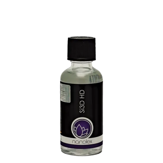 Nanolex Si3D HD 30ml (Κεραμική Επίστρωση Προστασίας Αυτοκινήτου)