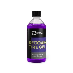 Liquid Elements Recover (Αδιάβροχο Γυαλιστικό Ελαστικών)