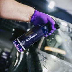 Nanolex SiSplash  Ψεκαστό κερί Προστασίας