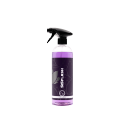 Nanolex SiSplash  Ψεκαστό κερί Προστασίας