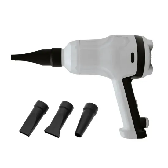 Liquid Elements Turbo Dry