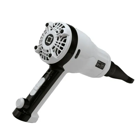 Liquid Elements Turbo Dry